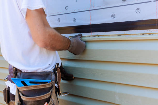 Affordable Emergency Siding Repair solutions in Bergholz, OH
