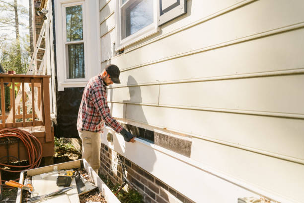 Top rated local Emergency Siding Repair specialists in Bergholz, OH